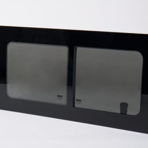 Fereastra gliasanta Carbest pentru VW Crafter >2018