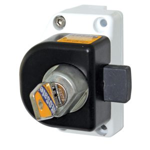 Set securitate pentru cabina Renault Master dupa 2010