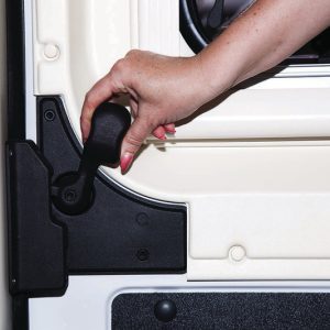 Siguranta interioara usa glisanta Fiat Ducato 250/290