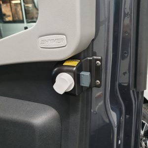Incuietoare usa sofer, pentru Mercedes Sprinter dupa 2018
