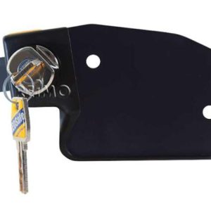 Sistem blocare usi cabina, pentru Fiat Ducato 244, 2002-2006