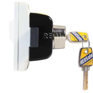 Sistem securitate cabina, pentru Ford Transit 2000-2006