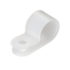 Bride conducta gaz, din plastic, 5 buc