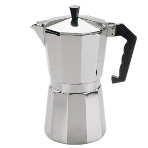 Espressor moka Classico aluminiu capacitate 350ml