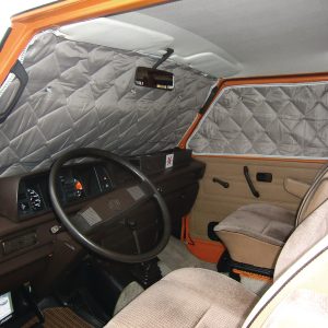 Isoflex termomat cu 7 straturi