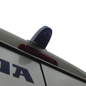 Camera spate VAN VIEW 1/4 CCD