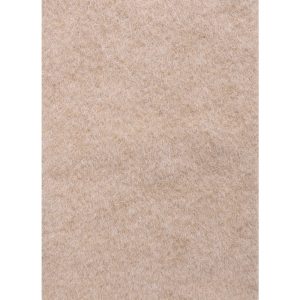 Mocheta autoadeziva, culoare bej, 3cm, 5×1.4m