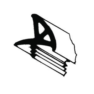 Garnitura usa tapitata 15 mm, 5 metri