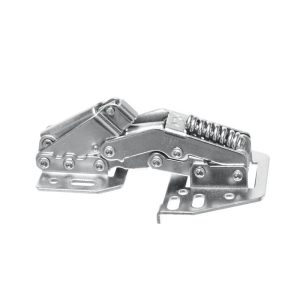 Balamale soft-close pentru mobila