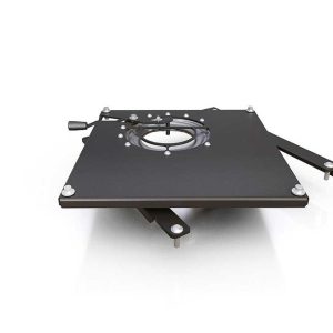 Consola rotativa pentru scaunul soferului, pentru VW Crafter din 2017