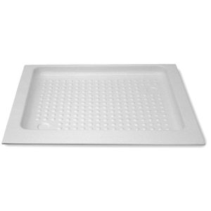 Cada de dus 830x670x55mm