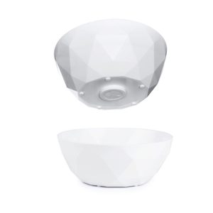 Bol magnetic, set de 2 buc