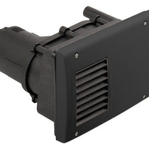 Sistem evacuare pentru Truma Combi D