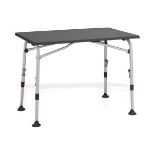 Masa camping aluminiu Westfield, AIRCOLITE, 100X68cm