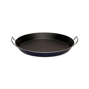 Tigaie teflon CADAC pentru Paella, 46cm