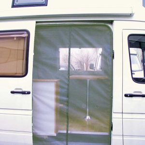 Plasa tantari VW LT/Crafter/Sprinter