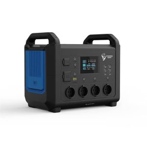 POWER CUBE ULTIMATRON, 1500W