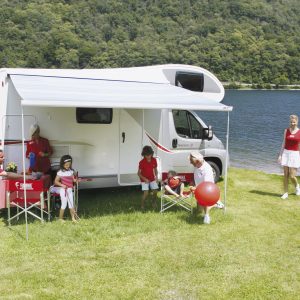 Marchiza FIAMMA F45S, 1.9m