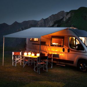 Sina montare LED pentru marchiza Thule Omnistor 6200