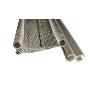 Adaptor pentru keder marchize diam. 5 si 8 mm