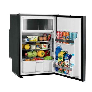 Frigider cu compresor WEBASTO, 115l