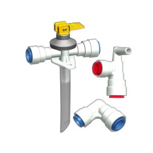 Set apa ABO JG pentru boilerul Truma BG10