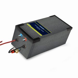 Boiler rezistent la presiune Pundmann 12/230 V – 10 litri