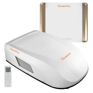 Aparat aer conditionat DREIHA ATMOS 2,6