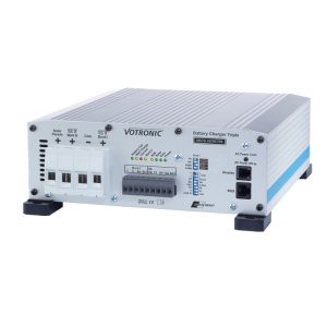 Incarcator baterie VBCS Triple 45/30/350