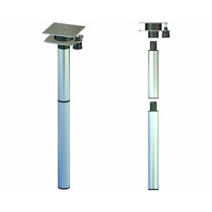 Baza masa rotativa – inaltime 756 mm