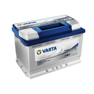 Varta Profesional LED70