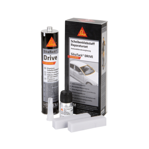 Set pentru lipit geamuri rulote