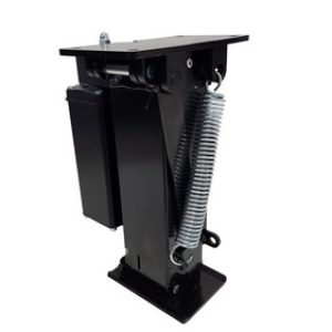 Rampe electrice Carbest