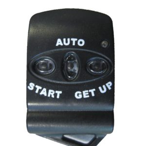 Rampe electrice Carbest