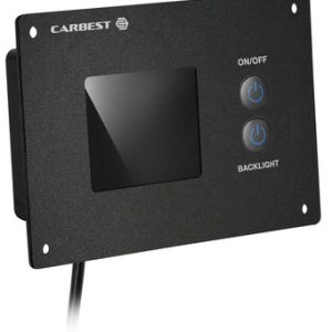 Telecomandă prin cablu Carbest PowerDisplay
