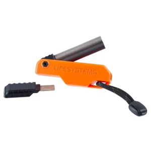 Bricheta Lifesystems Dual Action Firestarter