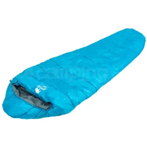 Sac de dormit Zulu Arpa 185 fermoar stang