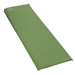 Saltea autogonflabila Vango Comfort 7.5 single, culoare verde