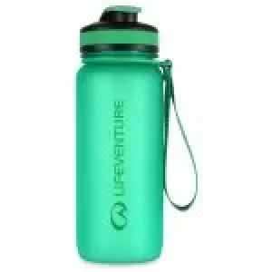 Sticla LifeVenture Tritan Bottle; 650 ml, culoare verde