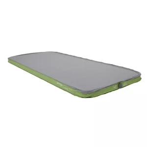 Saltea Vango Shangri-La II 7.5 grande, culoare gri
