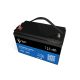Baterie ULTIMATRON LifePO4, 25.6V, 54Ah, cu bluetooth si Smart BMS integrat