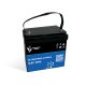 Baterie ULTIMATRON LifePO4, 12.8V, 50Ah, cu Smart BMS integrat