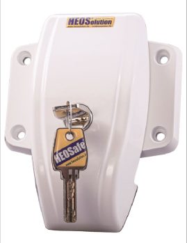 Pachet securitate Mercedes Sprinter dupa 2018, silver