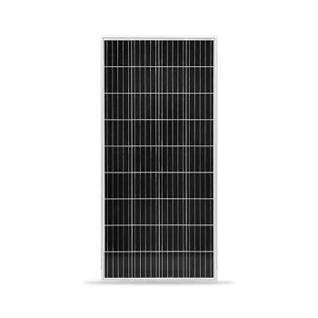 Panou solar 180W, 18V, monocristalin