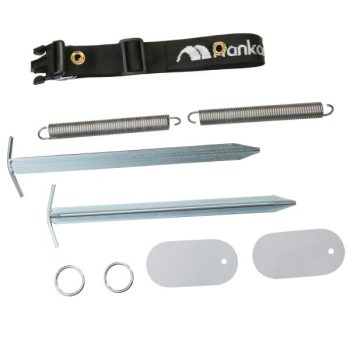 Chingi securizare marchiza, L 280cm