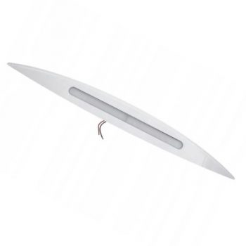 Lampa led exterior 8w, alb