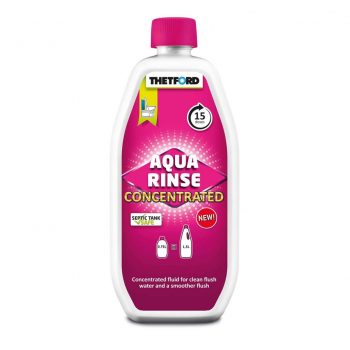 Aqua Rinse Concentrat 750Ml