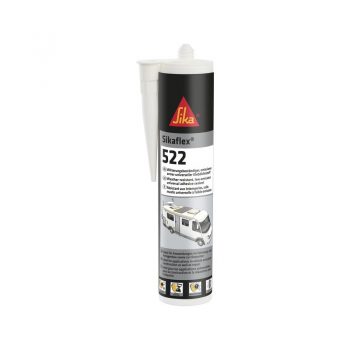 Sika 522 negru, adeziv si sigilant pentru interior