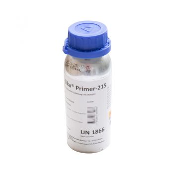 Sika Primer 215, pentru plastic