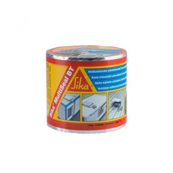 Sika Multiseal BT – banda butilica 3m, 10mm latime
